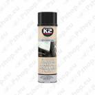 K2 ANTI-GRAVEL BLACK KIVIKAITSE MUST 500ML/AE