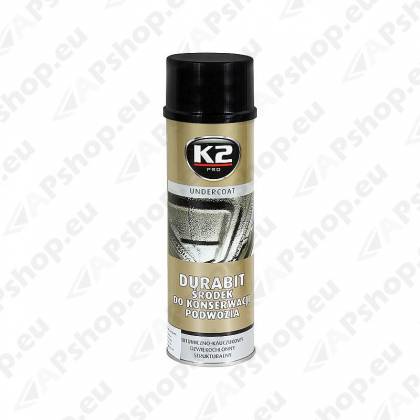 K2 DURABIT UNDERCOAT PÕHJAMASTIKS 500ML/AE