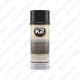 K2 BLACK BUMPER STRUCTURE SPRAY BLACK 400ML/AE