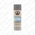 K2 PRIMER 1K GREY HALL KRUNTVÄRV 500ML/AE