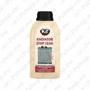 K2 RADIATOR STOP LEAK JAHUTUSSÜSTEEMI LEKKEPEATAJA 250ML