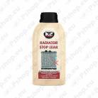 K2 RADIATOR STOP LEAK JAHUTUSSÜSTEEMI LEKKEPEATAJA 250ML