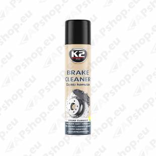 K2 BRAKE CLEANER PIDURIPUHASTUS 600ML/AE