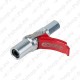 MÄÄRDEPRITSI OTSIK MANUAALSE LUKUSTIGA QUICK-LOCK M10X1.0 KS TOOLS