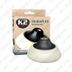 K2 DURAFLEX TAKJAKINNITUSEGA POLEERPADJA TALD 123MM M14