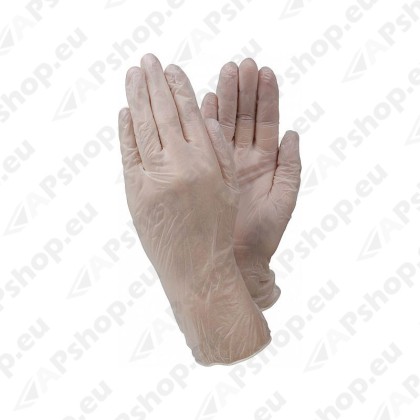 819-7"VINÜÜLTÖÖKINDAD 100TK TEGERA