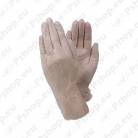 Rubber gloves