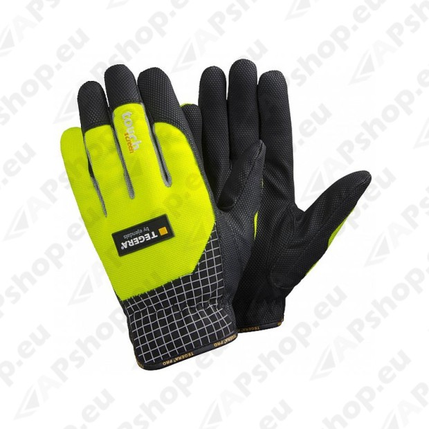 Synthetic gloves