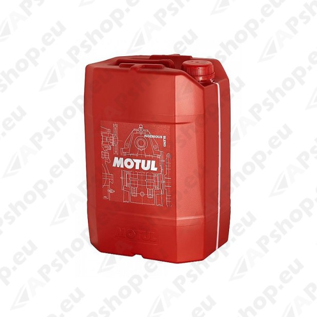 Heavy machinery engine oil mineral