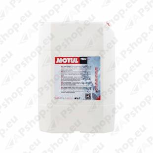MOTUL TECH KOMPRESSORIÕLI ALTERNA 68 20L