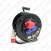 POOLIL PIKENDUSJUHE 400V/20M 5X2.5MM2 KUMMIKATTEGA IP44