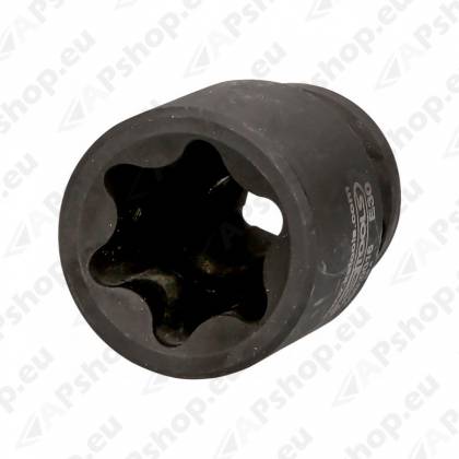 TORX PADRUN E30 MERCEDES RAAMI MUTRITELE 1/2" L=46MM KS TOOLS