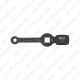 SILMUS LÖÖKVÕTI TORX E18. 3/4" TAPIAVAGA KS TOOLS