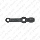 SILMUS LÖÖKVÕTI TORX E24. 3/4" TAPIAVAGA KS TOOLS