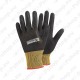8801-11 INFINITY NITRIILVAHT NAILON-SPANDEX TÖÖKINDAD TEGERA