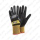 8803-8 INFINITY NITRIILVAHT NAILON-SPANDEX TÖÖKINDAD TEGERA