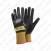8803-9 INFINITY NITRIILVAHT NAILON-SPANDEX TÖÖKINDAD TEGERA