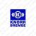 EBS 1-KONTUUR MODULAATOR. K093190 REN RVI/ VOL FH KNORR