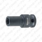 PIDURISADULA ERIPADRUN 10-KANT 11.5MM 1/2" KS TOOLS