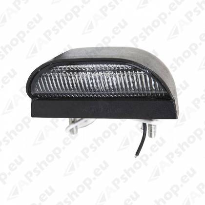 NUMBRITULI LED 12V 75X36X34 IP67
