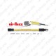 563-1054 VENTIILIPIKENDUS 215 MM. AIR-FLEX (SAKSA)