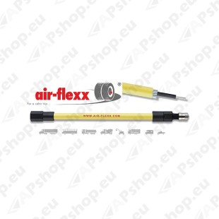 563-1054 VENTIILIPIKENDUS 215 MM. AIR-FLEX (SAKSA)
