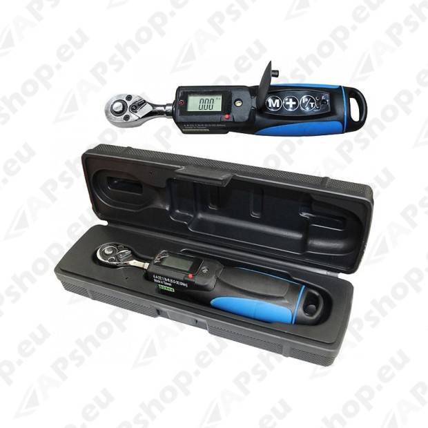 Torque wrenches 1/4\