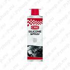 Silicone oils and lubricants