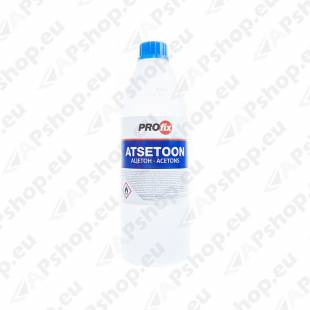 PROFIX ATSETOON 1L