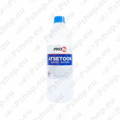 PROFIX ATSETOON 1L