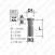 TIKKPOLT TP12X1.25/50/12.9 (P55/50/40. D12.90) M11225RE501