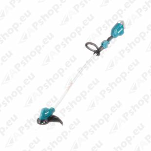 AKUTRIMMER 18V LI-ION 300MM. BL-MOTOR. 3-KÄIKU 3.6KG MAKITA