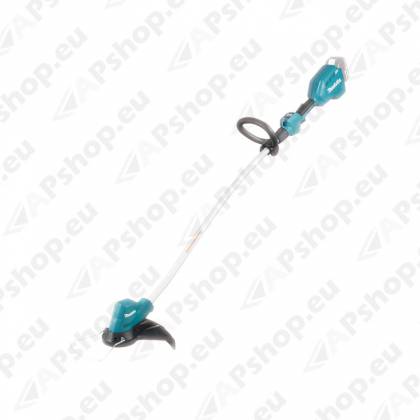 AKUTRIMMER 18V LI-ION 300MM. BL-MOTOR. 3-KÄIKU 3.6KG MAKITA