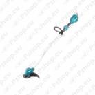 AKUTRIMMER 18V LI-ION 300MM. BL-MOTOR. 3-KÄIKU 3.6KG MAKITA
