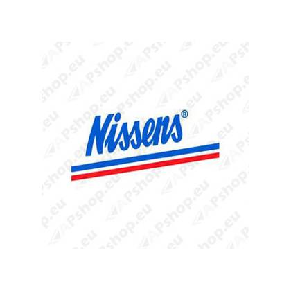 KONDITSIONEERI RADIAATOR VOL FM/FMX NISSENS