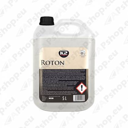 K2 ROTON VELJEPESUAINE 5L