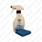 K2 LCD CLEANER EKRAANI PUHASTUSVAHEND 250ML/PIHUSTI + PUHASTUSLAPP