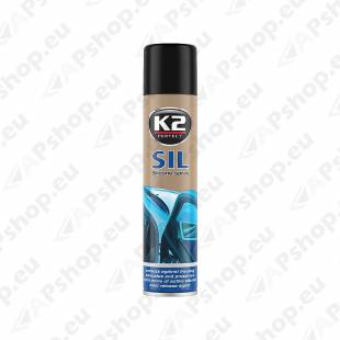 K2 SIL SILIKOONMÄÄRE 300ML/AE