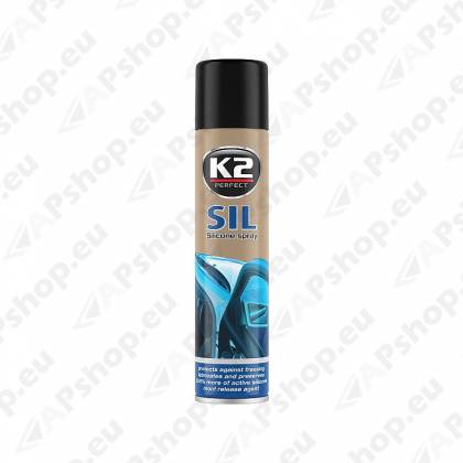 K2 SIL SILIKOONMÄÄRE 300ML/AE
