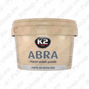 K2 ABRA KÄTEPUHASTUSPASTA 500ML