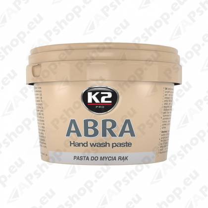 K2 ABRA KÄTEPUHASTUSPASTA 500ML