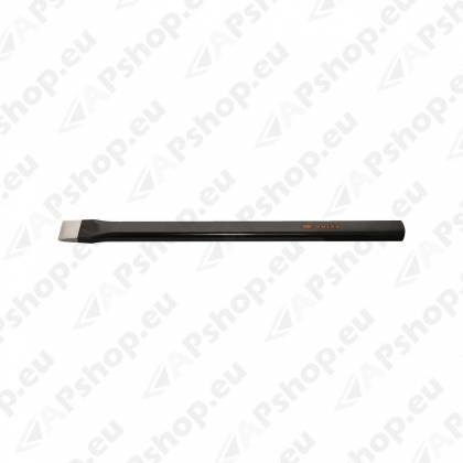 METALLIMEISEL LAPIK 30 X 400MM TRIUMF
