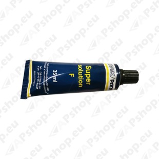 KUMMILIIM "SUPER SOLUTION" 35ML. PAIKADELE. SEENTELE. NÖÖRILE. KÜLMVULK.