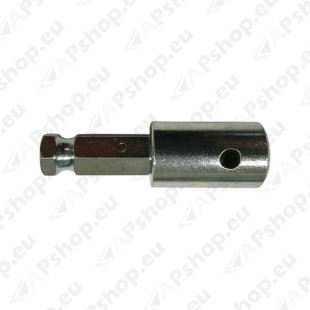 KIIRVAHETUSADAPTER 10/13 MM FREESILE S1041/38