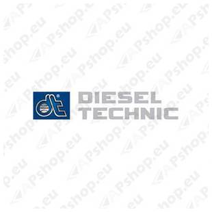 RATTAMUTTER IVECO M18X1.5X25