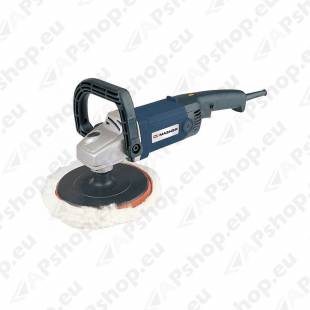 ELECTRONIK POLISHER POLEERIMISMASIN 600-3000RPM 1200W MASNER