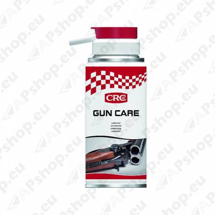 CRC GUN CARE RELVAÕLI 100ML/AE