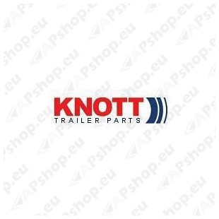 VEOPEA 750KG KNOTT 50MM ÜMAR