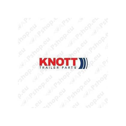 VEOPEA 750KG KNOTT 50MM ÜMAR