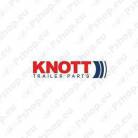 VEOPEA 750KG KNOTT 50MM ÜMAR